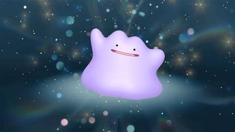 ditto fangen pokemon go|Pokémon GO Ditto